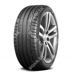 Dunlop SP SPORT MAXX RT