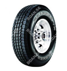 General Tire GRABBER TR