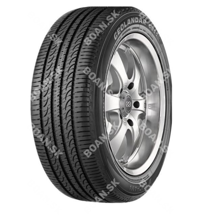 Yokohama GEOLANDAR G055