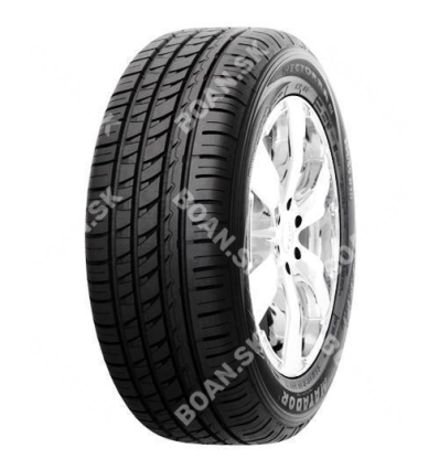 Matador MP85 HECTORRA 4X4