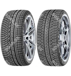 Michelin PILOT ALPIN PA4
