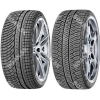Michelin PILOT ALPIN PA4 Audi 245/45 R18 100V 3PMSF FP GREENX M+S XL