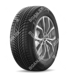 Michelin LATITUDE ALPIN LA2