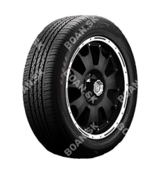 Bridgestone DUELER 92A H/P E.A. Nissan 265/50 R20 107V TL M+S