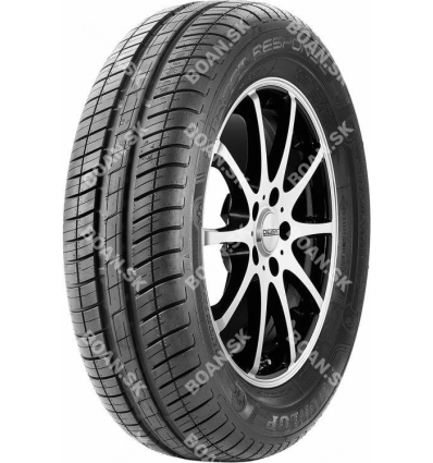 Dunlop SP STREET RESPONSE 2