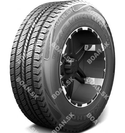 Marshal ROAD VENTURE APT KL51