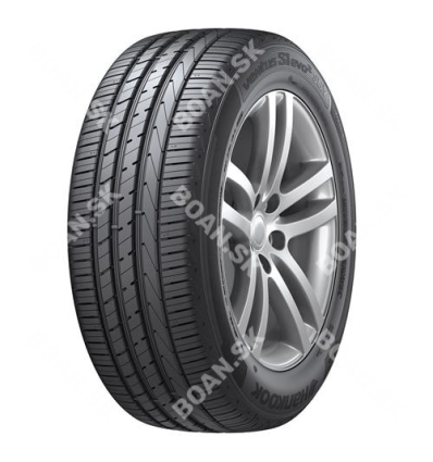 Hankook VENTUS S1 EVO 2 SUV K117B