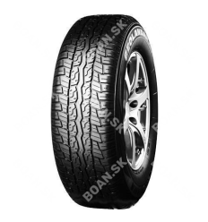 Yokohama GEOLANDAR G902 OE Mitsubishi 265/65 R17 112H TL M+S