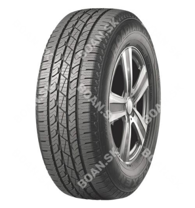 Nexen ROADIAN HTX RH5