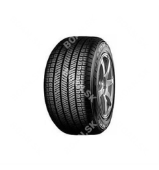 Yokohama GEOLANDAR G91F OE Subaru 225/60 R17 99V TL M+S