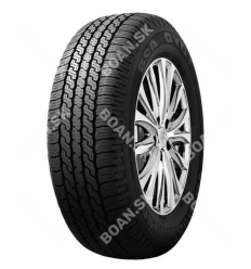 Toyo OPEN COUNTRY A28 245/65 R17 111S TL XL M+S