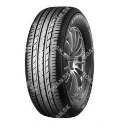 Yokohama GEOLANDAR G98C OE Subaru 225/65 R17 102H TL