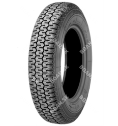 Michelin XZX 165/80 R15 86S TL