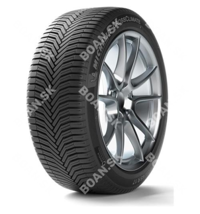 Michelin CROSSCLIMATE+