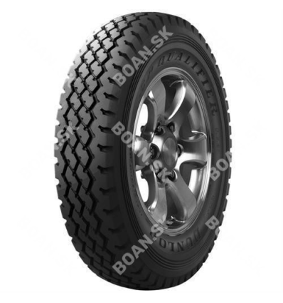 Dunlop SP QUALIFIER TG21