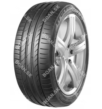 Tracmax X PRIVILO TX-3