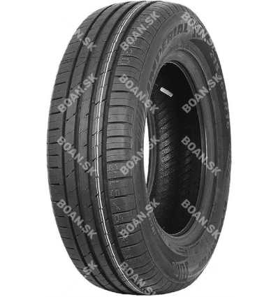 Imperial ECO SPORT SUV