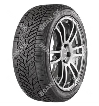 Yokohama BLUEARTH WINTER V905
