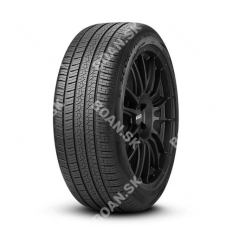 Pirelli SCORPION ZERO ALL SEASON Jaguar, Land Rover 265/45 R21 104W TL M+S