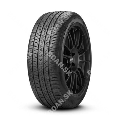 Pirelli SCORPION ZERO ALL SEASON