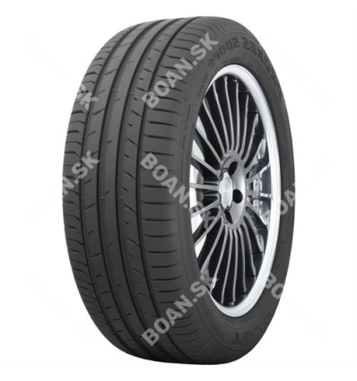 Toyo PROXES SPORT SUV