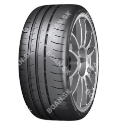 Goodyear EAGLE F1 SUPERSPORT R 235/35 R19 91Y TL XL ZR FP EVR