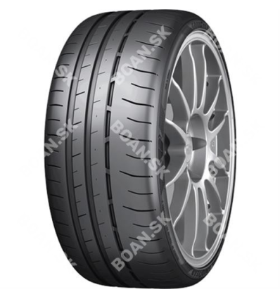 Goodyear EAGLE F1 SUPERSPORT R