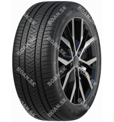 Tourador WINTER PRO TSU1