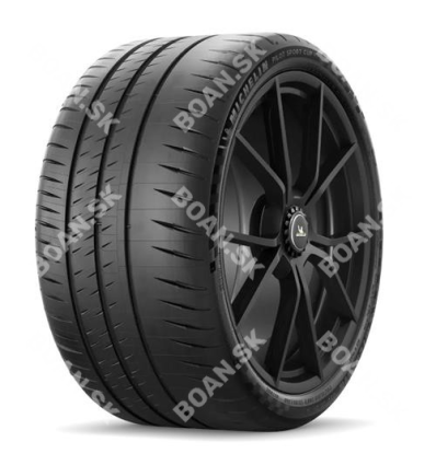 Michelin PILOT SPORT CUP 2 CONNECT