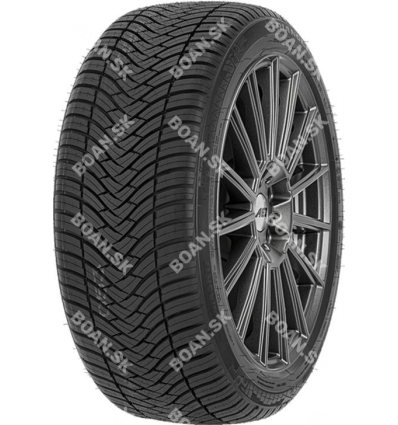 Triangle SEASONX TA01