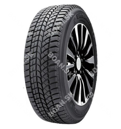 Double Star WINTERKING DW02