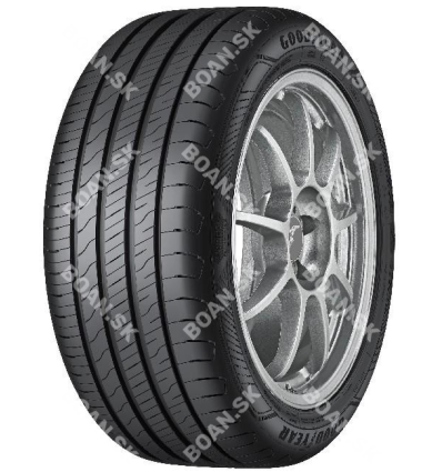 Goodyear EFFICIENTGRIP PERFORMANCE 2