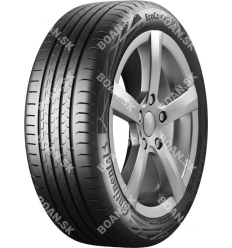 Continental ECO CONTACT 6 Q Audi 215/50 R18 92W TL