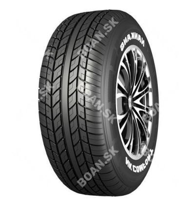 Nankang COMFORT N-729