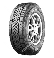 Bridgestone BLIZZAK W810 215/60 R17 104H TL C M+S 3PMSF