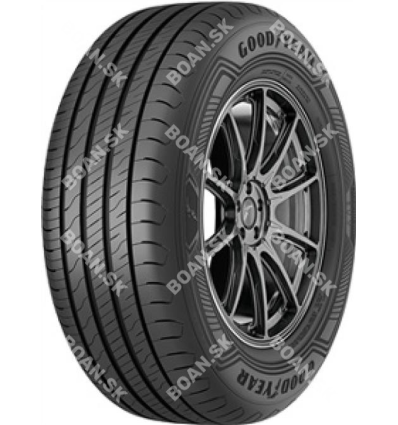Goodyear EFFICIENTGRIP 2 SUV