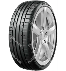 GT Radial SPORT ACTIVE 2 SUV 235/55 R19 105W TL XL