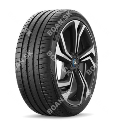 Michelin PILOT SPORT EV