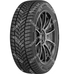 Goodyear ULTRA GRIP PERFORMANCE + SUV 215/60 R17 100V TL XL M+S 3PMSF EVR