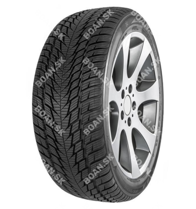 ATLAS POLARBEAR SUV3