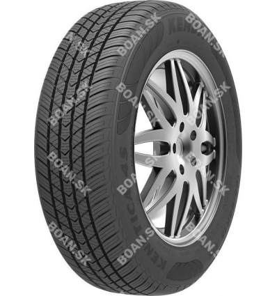 Kenda KR202 KENETICA 4S
