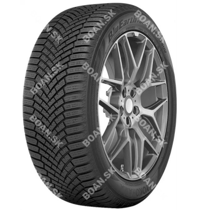 Yokohama BLUEARTH WINTER V906 SUV