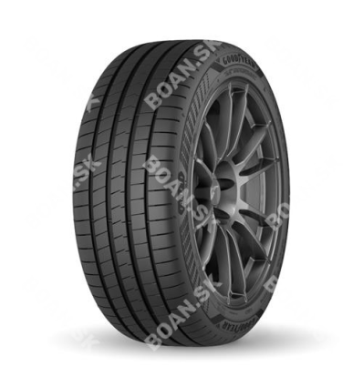 Goodyear EAGLE F1 (ASYMMETRIC) 6