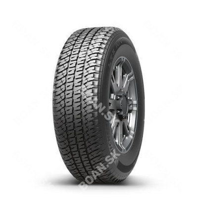 Michelin LTX A/T 2