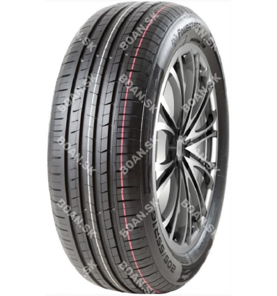 Powertrac ADAMAS H/P