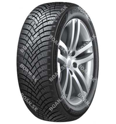Hankook W462B WINTER ICEPT RS3