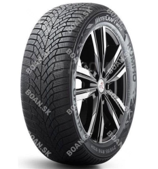 Kumho WINTERCRAFT WP52 155/65 R14 75T TL M+S 3PMSF EV
