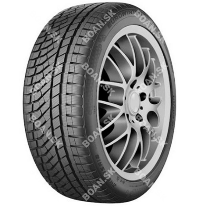 Falken EUROWINTER HS02 PRO