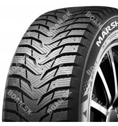 Marshal WINTERCRAFT WI31