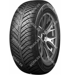 Marshal MH22 225/45 R18 95V TL XL M+S 3PMSF